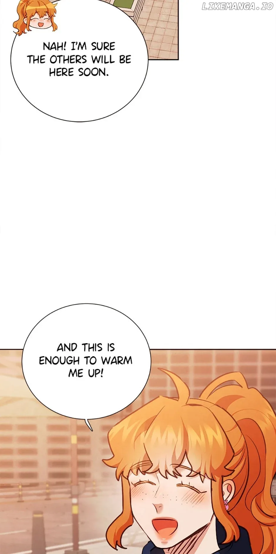 Viewer’s Choice: The Dating Show Chapter 80 page 43