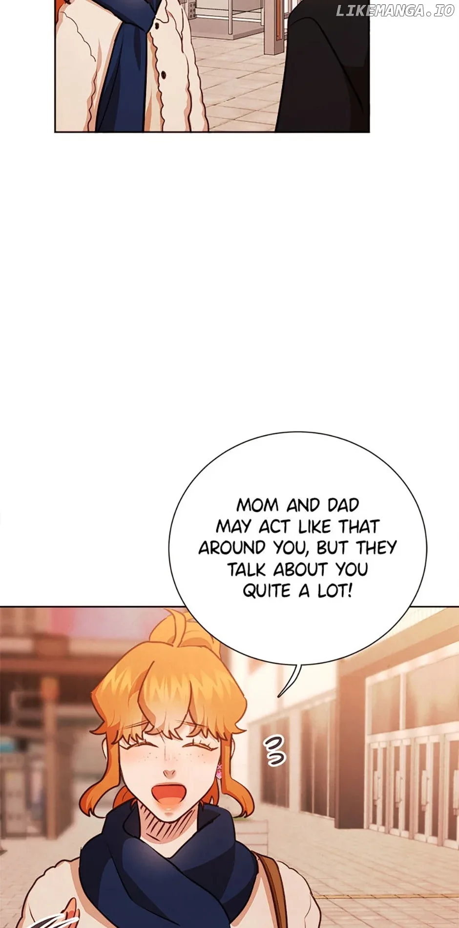 Viewer’s Choice: The Dating Show Chapter 80 page 50