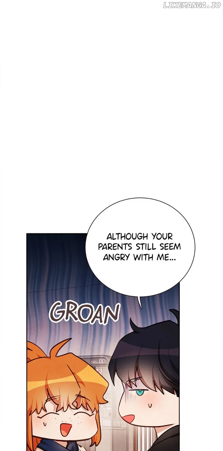 Viewer’s Choice: The Dating Show Chapter 80 page 49