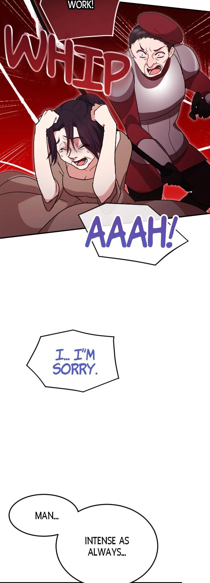 Vengeful Weapon, Tears of Poison Chapter 77 page 44