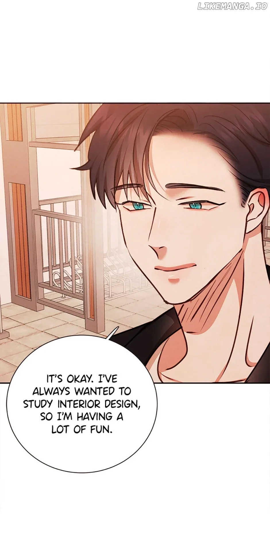 Viewer’s Choice: The Dating Show Chapter 80 page 47