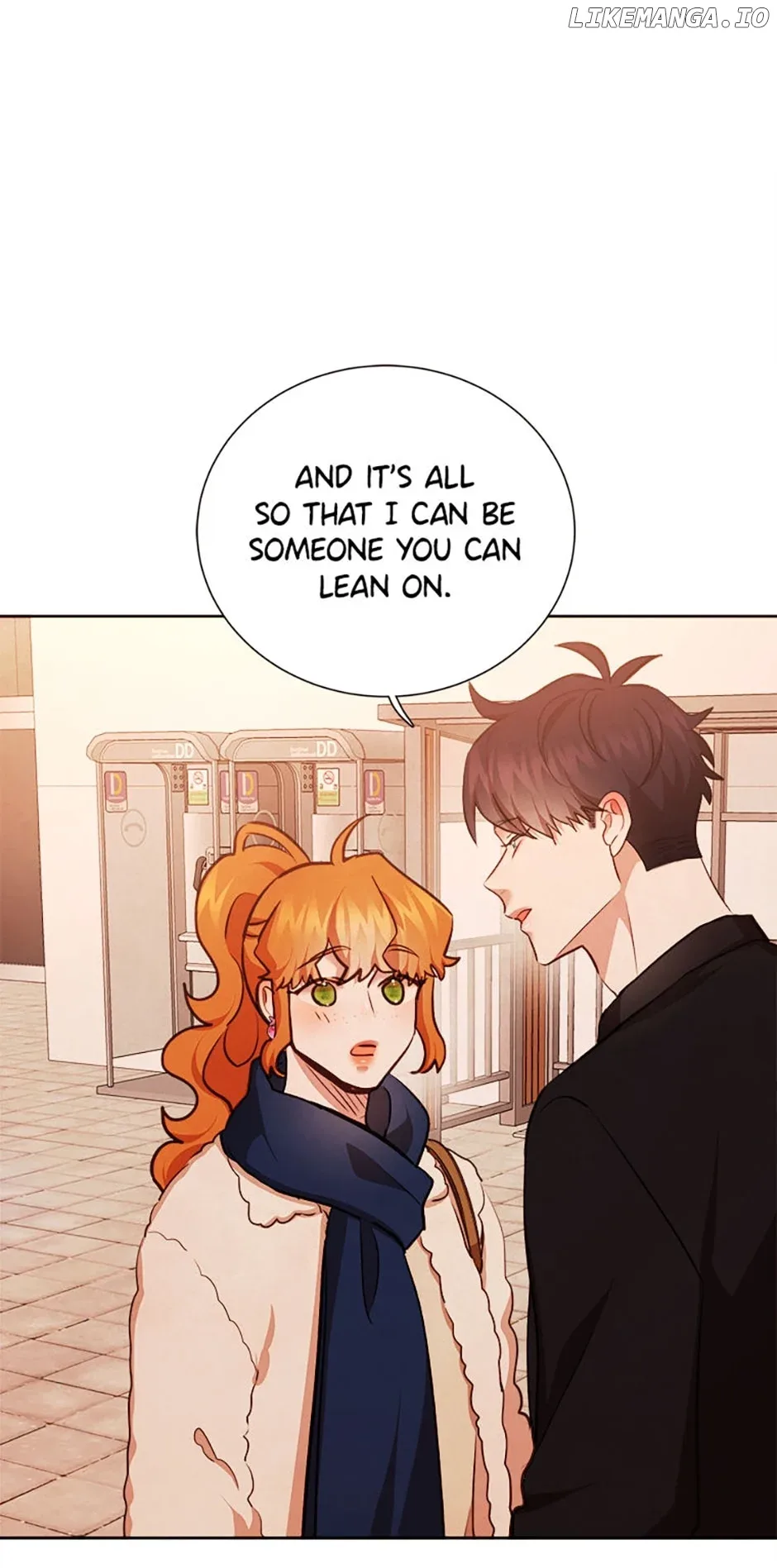 Viewer’s Choice: The Dating Show Chapter 80 page 48