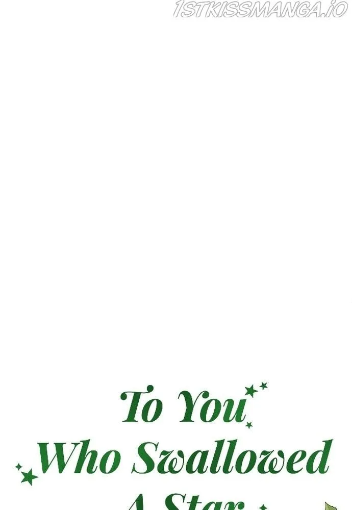 To You, Who Keep the Star Chapter 83 page 65