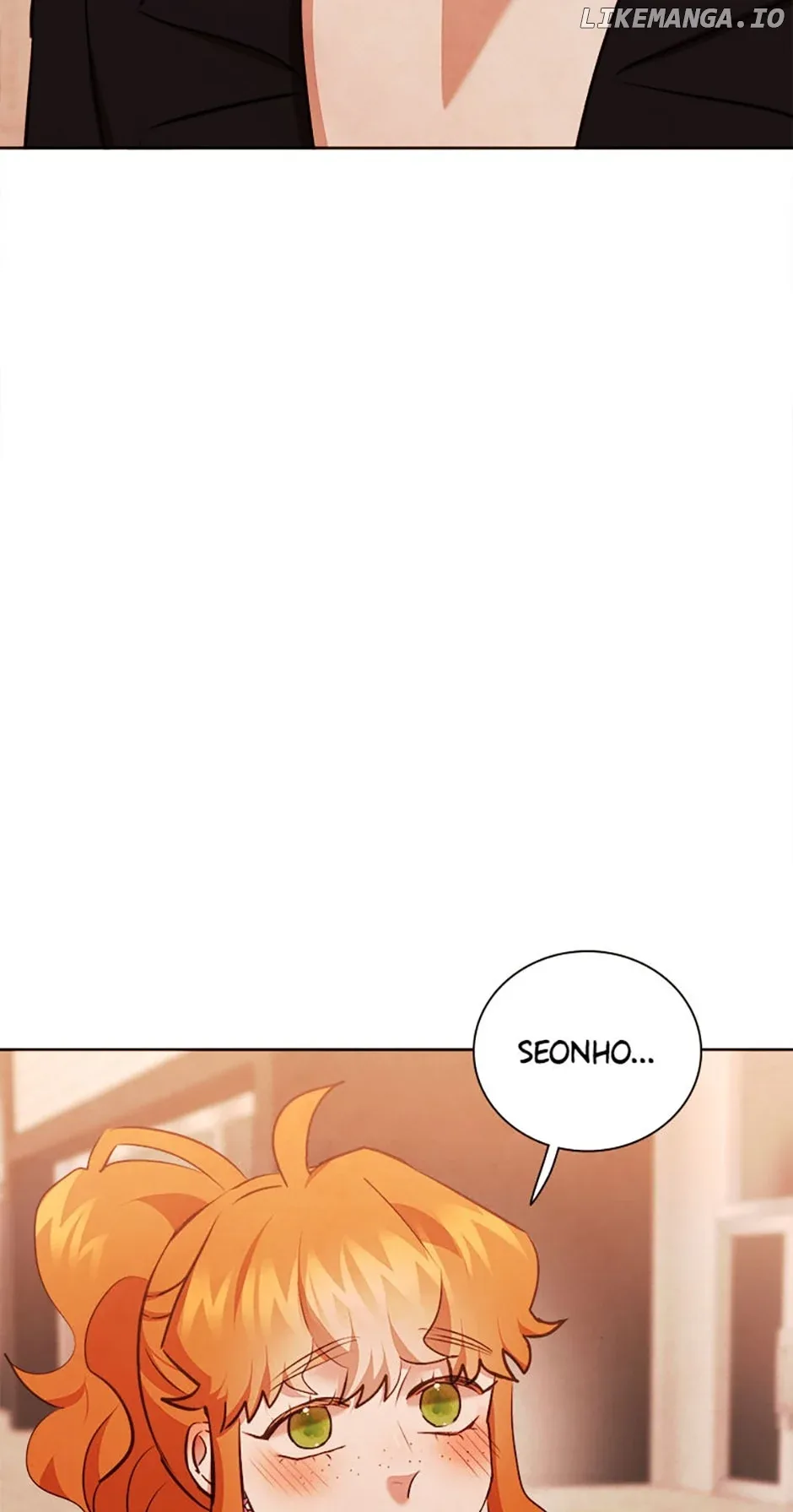 Viewer’s Choice: The Dating Show Chapter 80 page 55