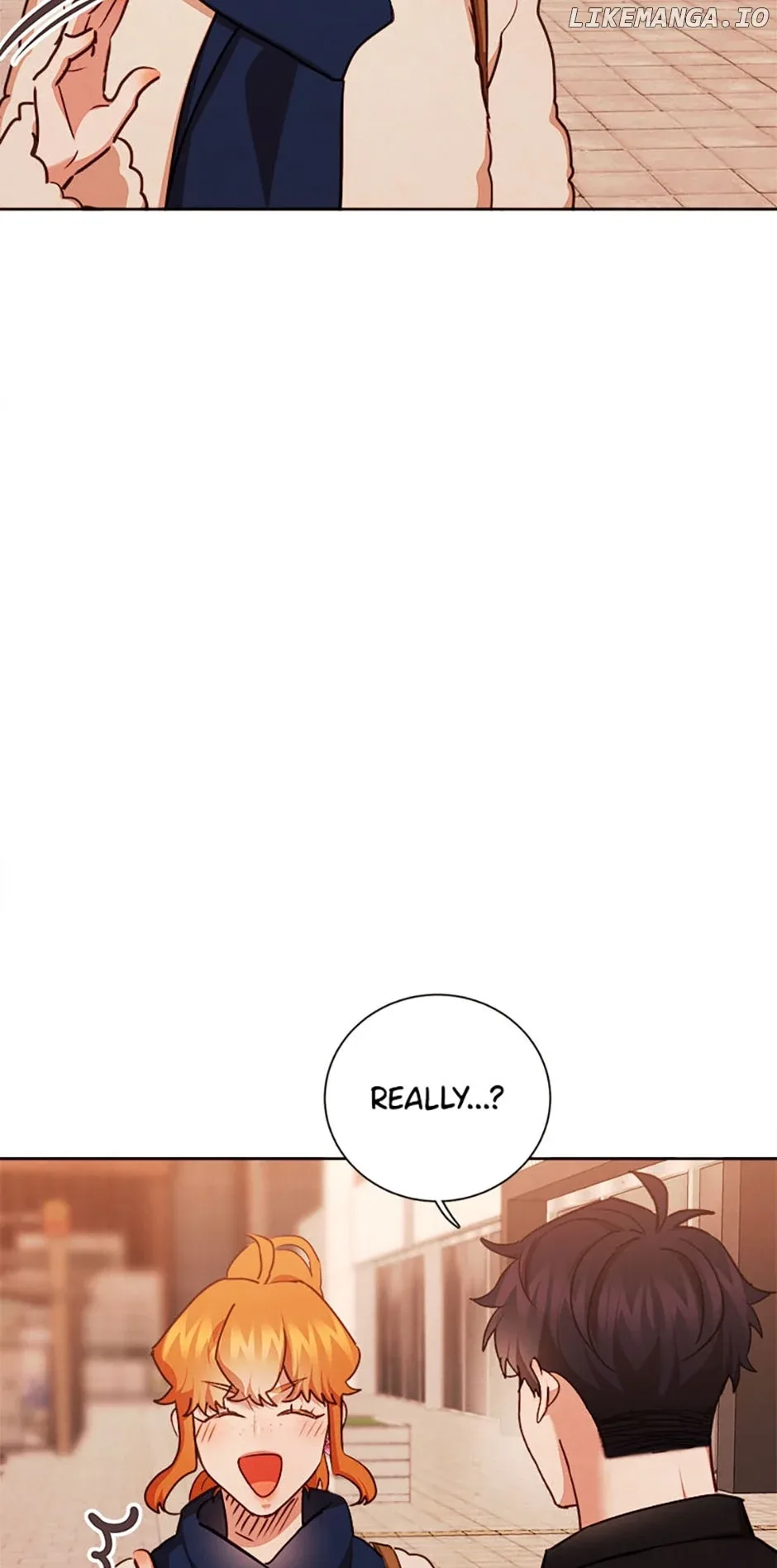 Viewer’s Choice: The Dating Show Chapter 80 page 51