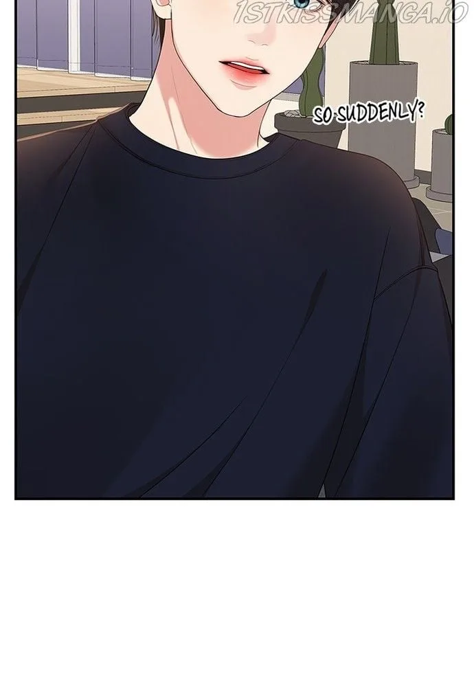To You, Who Keep the Star Chapter 83 page 63