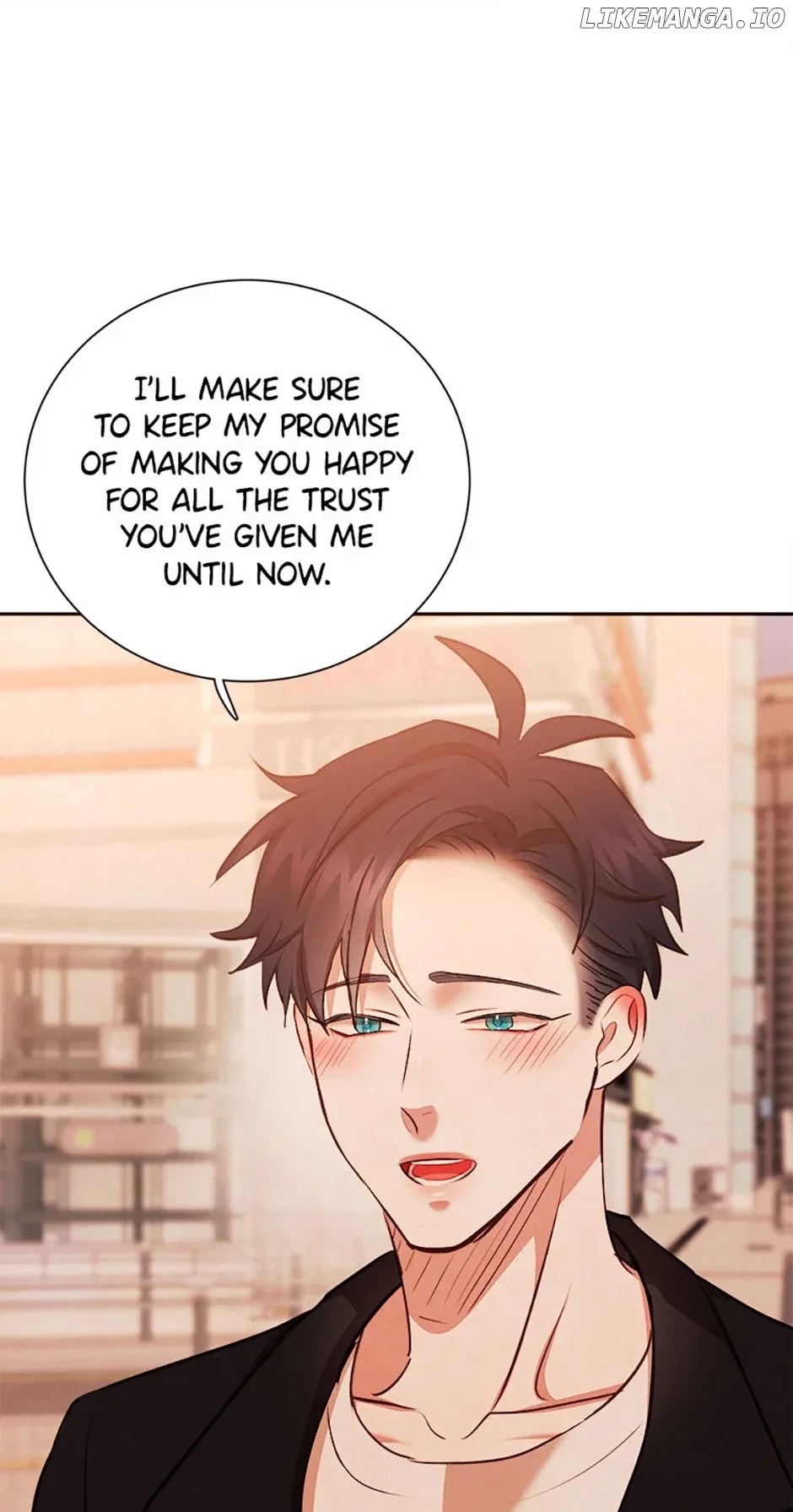 Viewer’s Choice: The Dating Show Chapter 80 page 54