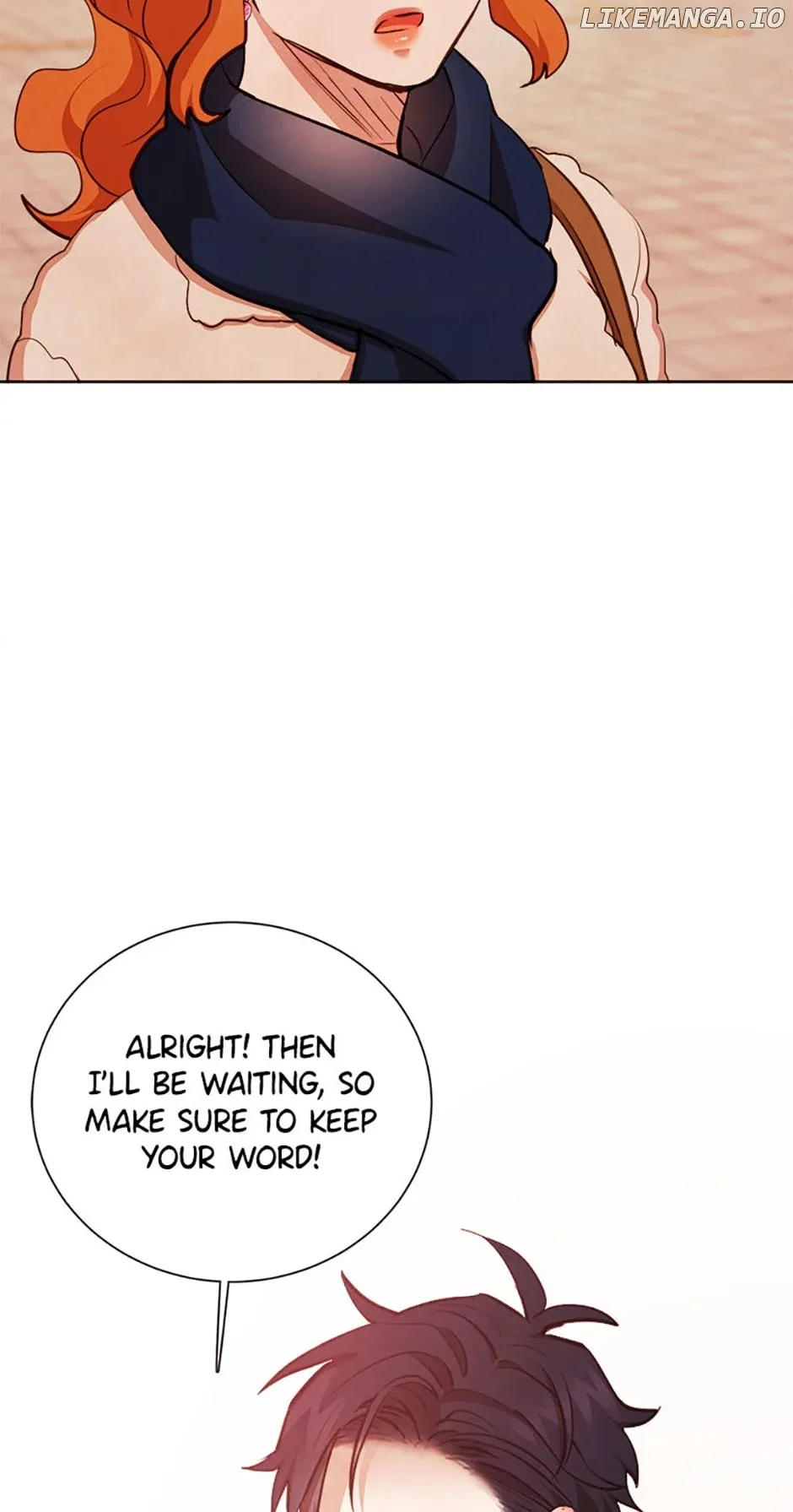 Viewer’s Choice: The Dating Show Chapter 80 page 56