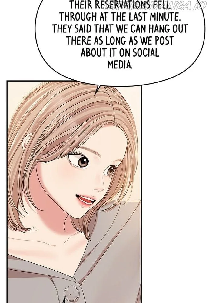 To You, Who Keep the Star Chapter 83 page 75