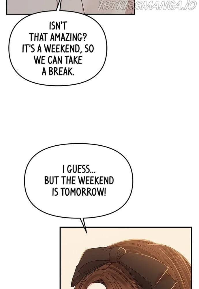 To You, Who Keep the Star Chapter 83 page 76