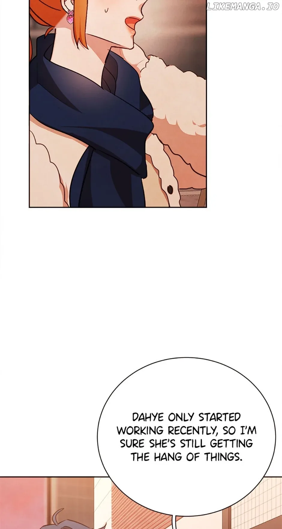 Viewer’s Choice: The Dating Show Chapter 80 page 63
