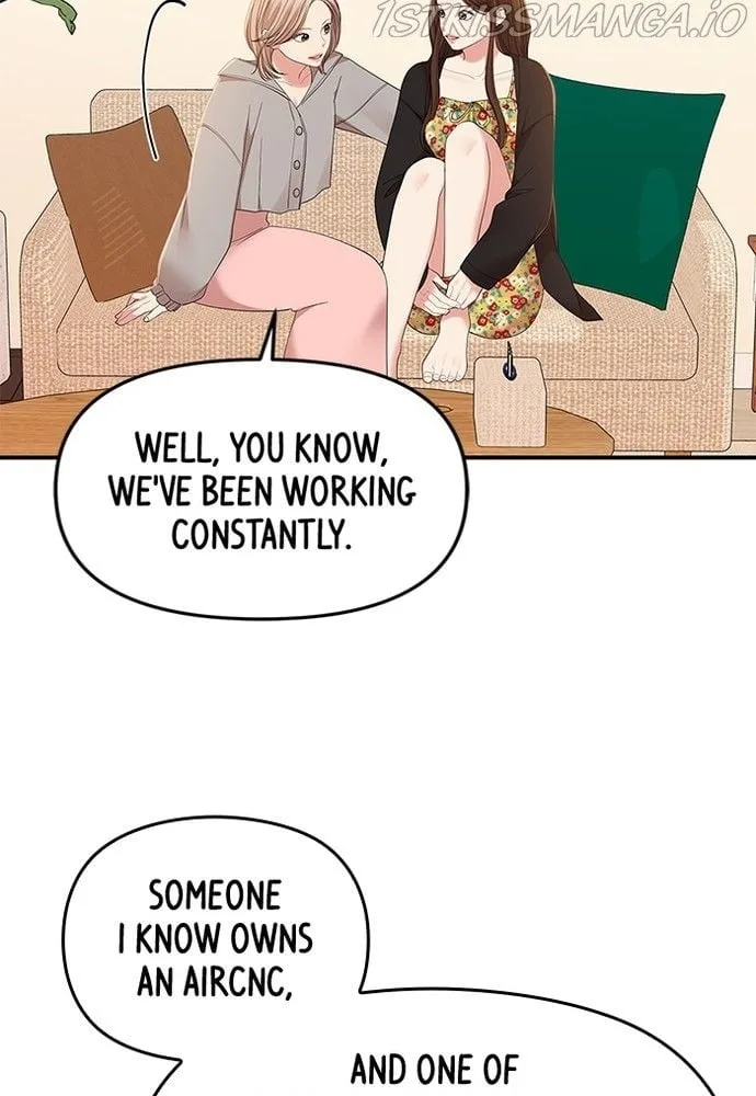 To You, Who Keep the Star Chapter 83 page 74