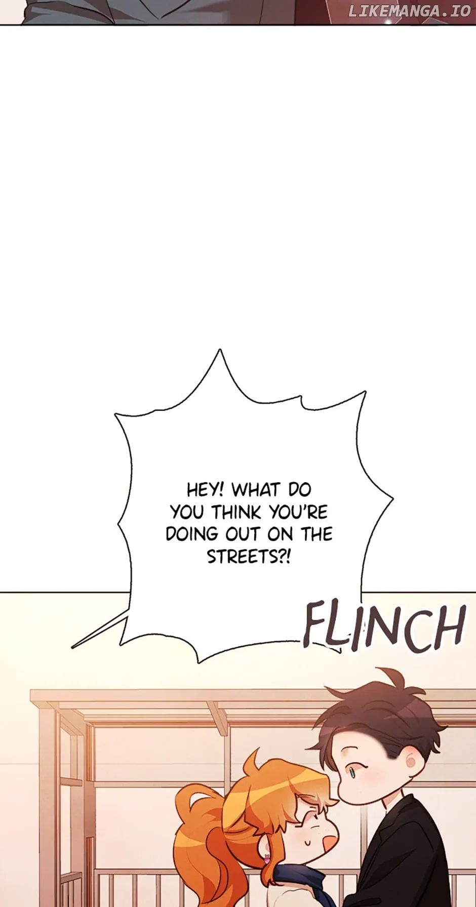 Viewer’s Choice: The Dating Show Chapter 80 page 58