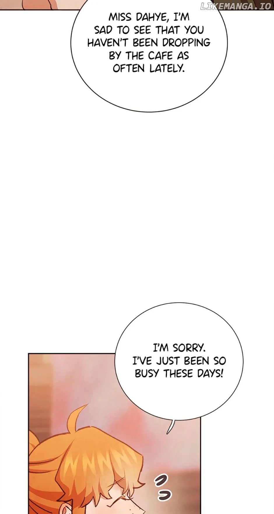 Viewer’s Choice: The Dating Show Chapter 80 page 62