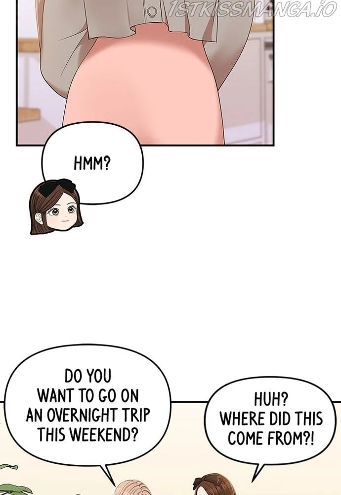 To You, Who Keep the Star Chapter 83 page 73