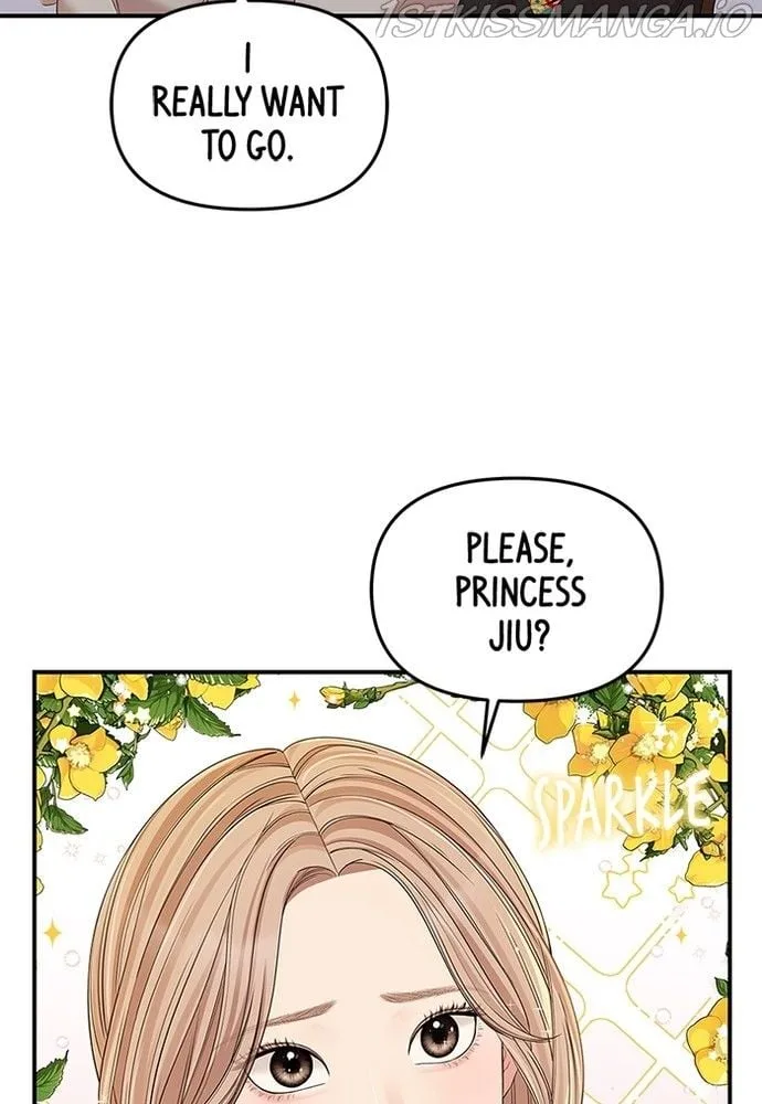 To You, Who Keep the Star Chapter 83 page 79