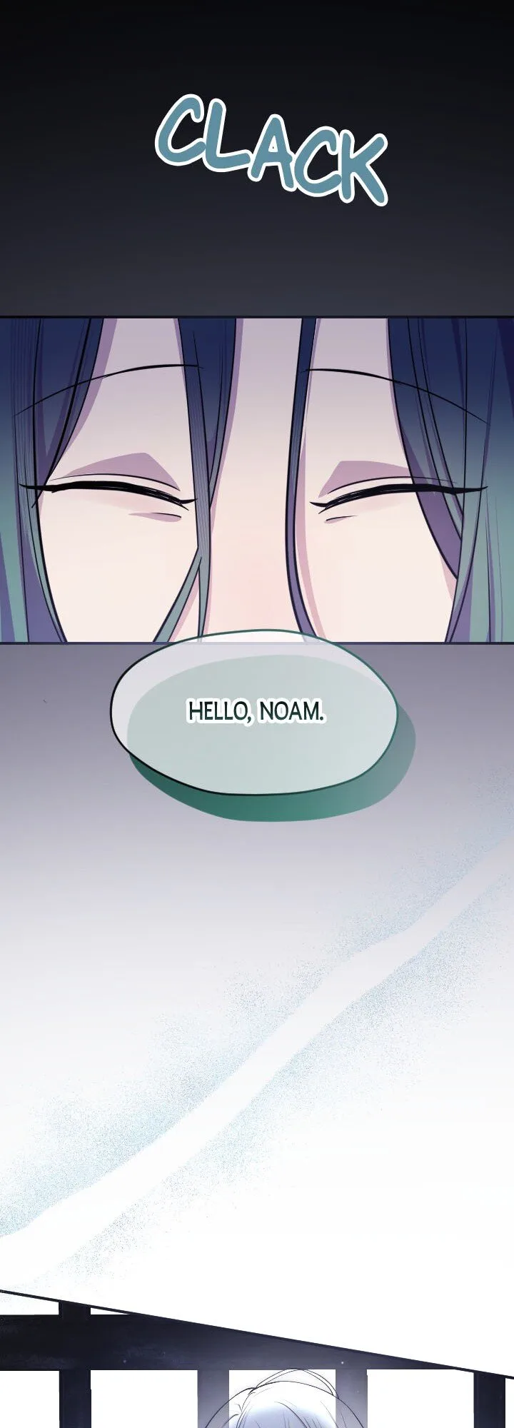 Vengeful Weapon, Tears of Poison Chapter 77 page 55
