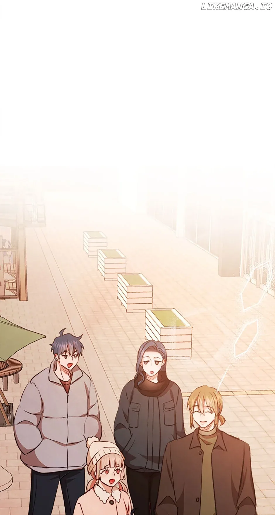 Viewer’s Choice: The Dating Show Chapter 80 page 67
