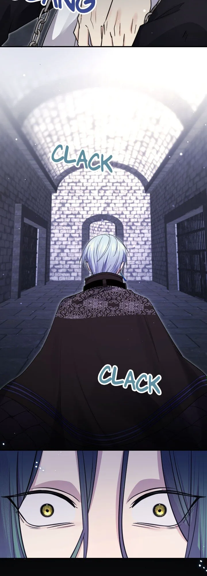 Vengeful Weapon, Tears of Poison Chapter 77 page 54