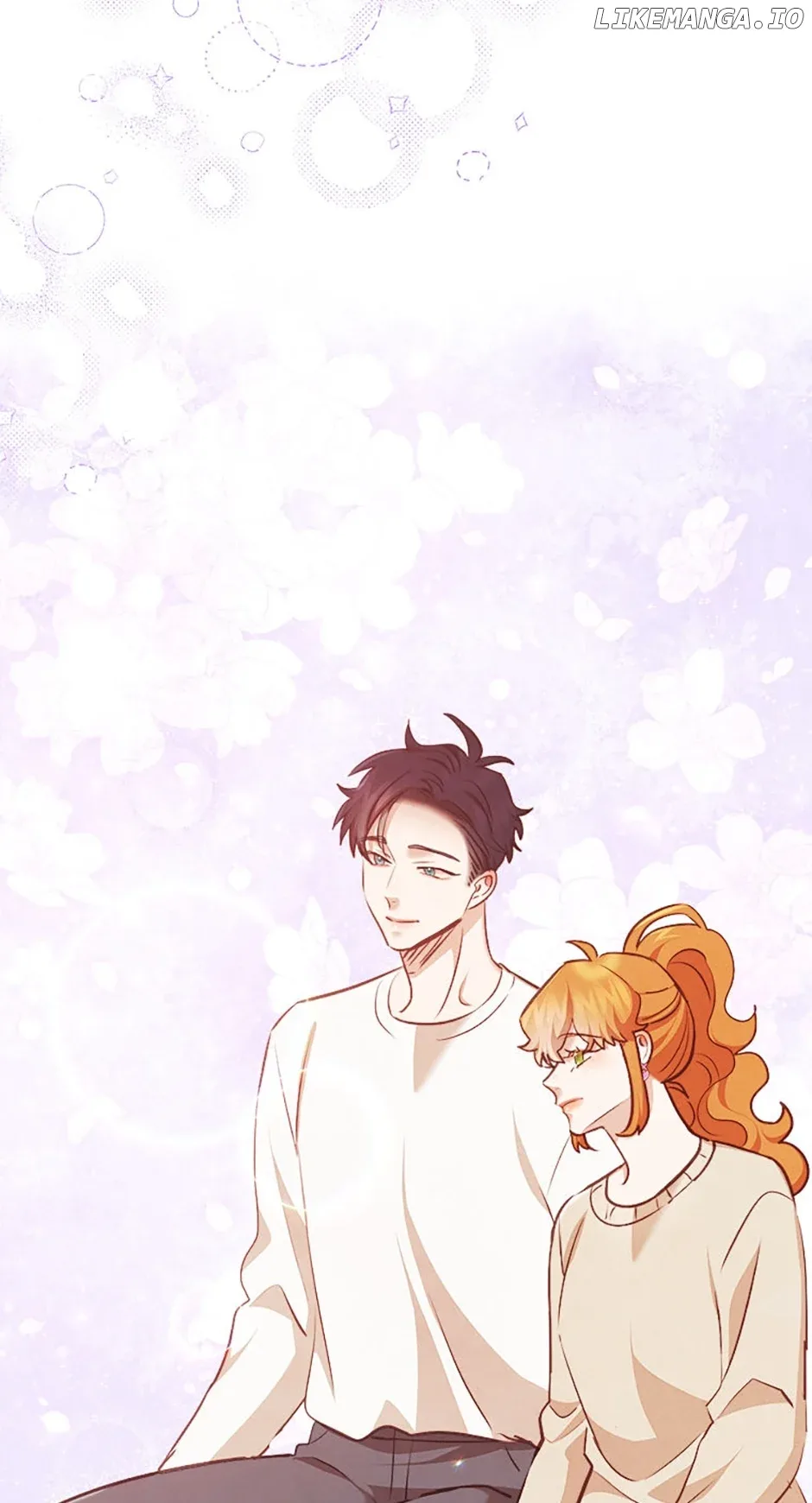 Viewer’s Choice: The Dating Show Chapter 80 page 78