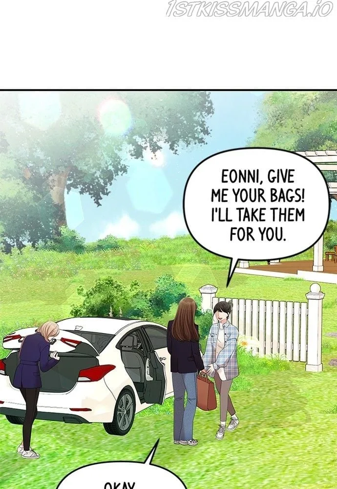 To You, Who Keep the Star Chapter 83 page 91