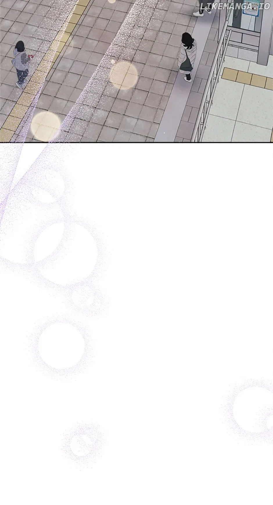 Viewer’s Choice: The Dating Show Chapter 80 page 81