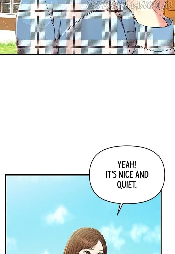To You, Who Keep the Star Chapter 83 page 89