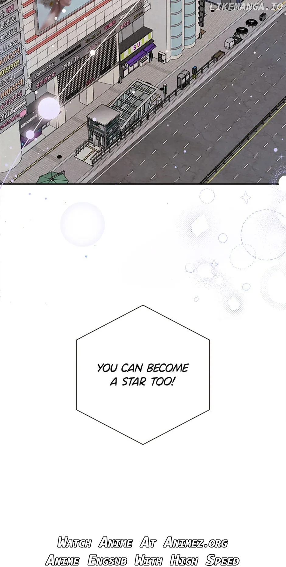 Viewer’s Choice: The Dating Show Chapter 80 page 89