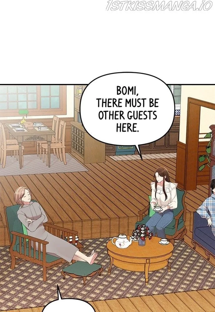 To You, Who Keep the Star Chapter 83 page 101