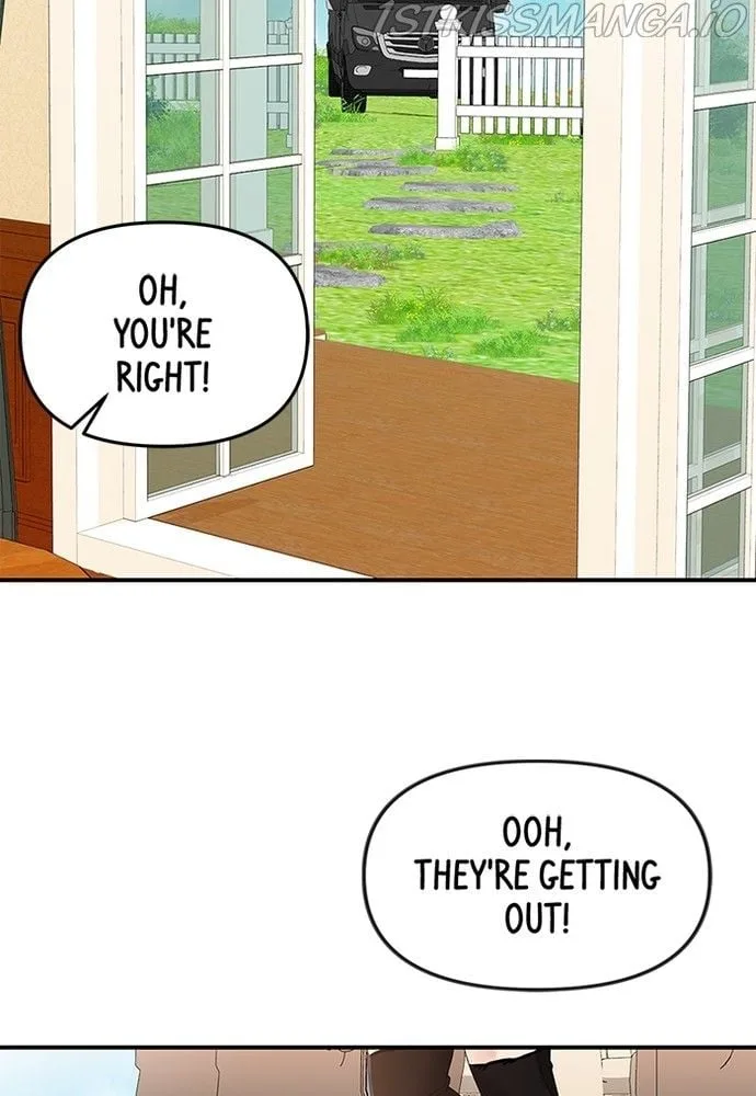 To You, Who Keep the Star Chapter 83 page 103