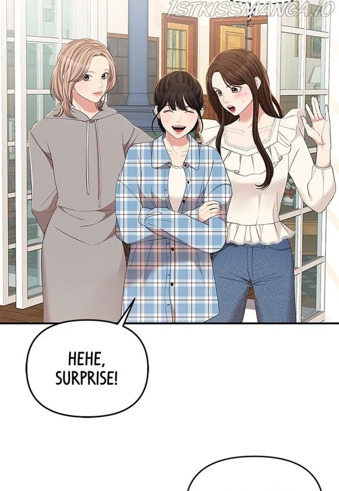 To You, Who Keep the Star Chapter 83 page 114