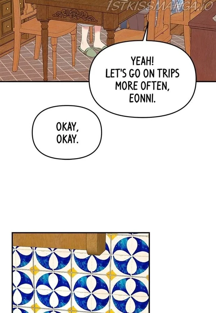 To You, Who Keep the Star Chapter 83 page 124