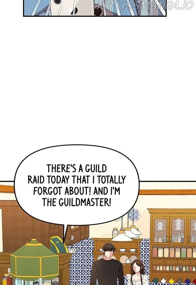 To You, Who Keep the Star Chapter 83 page 136