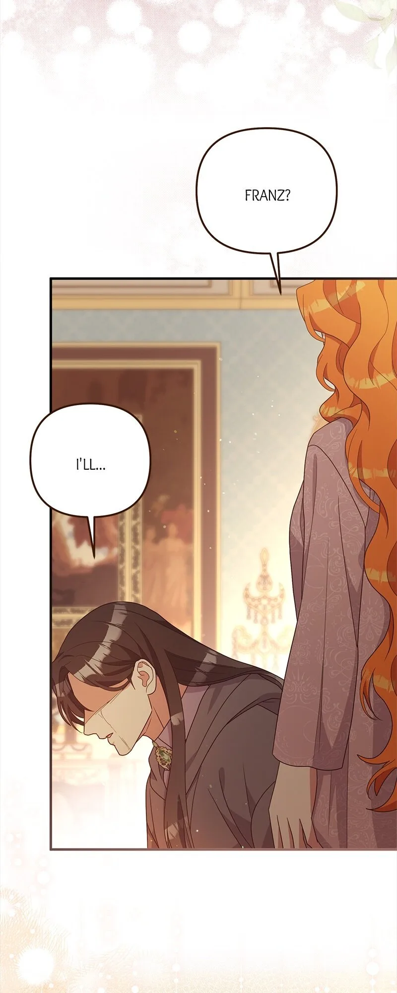 To Those Who Long for My Destruction Chapter 81 page 6