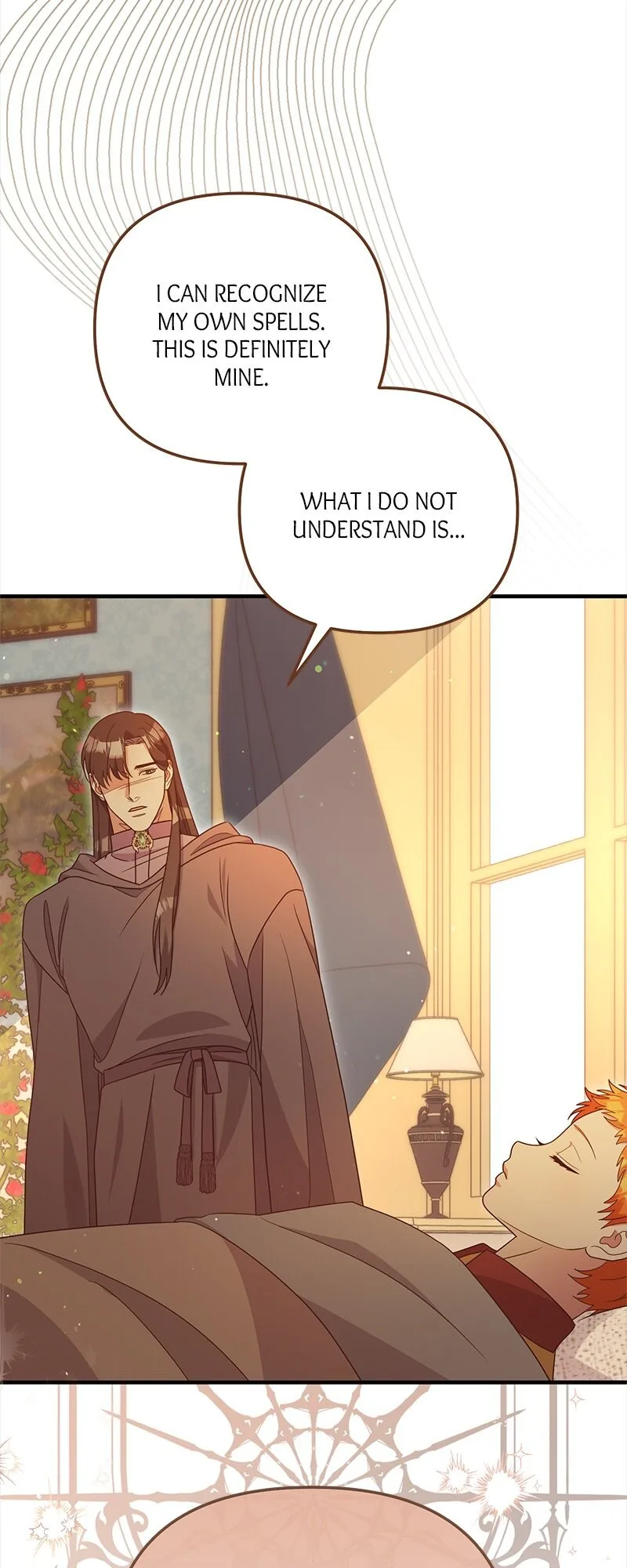 To Those Who Long for My Destruction Chapter 81 page 14