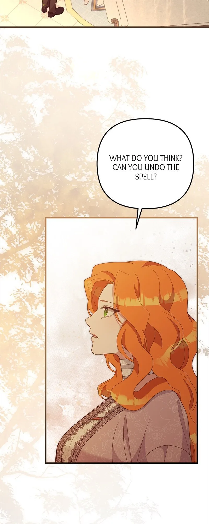 To Those Who Long for My Destruction Chapter 81 page 10