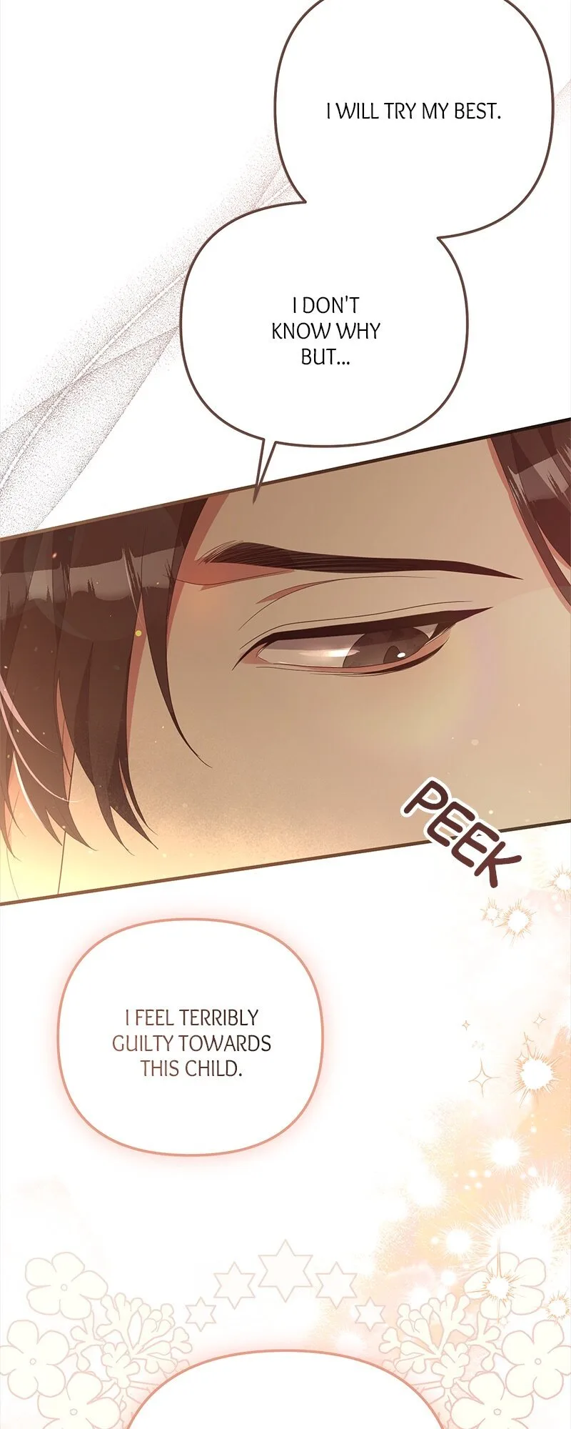 To Those Who Long for My Destruction Chapter 81 page 18