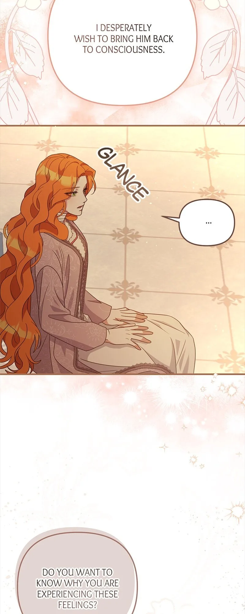 To Those Who Long for My Destruction Chapter 81 page 19