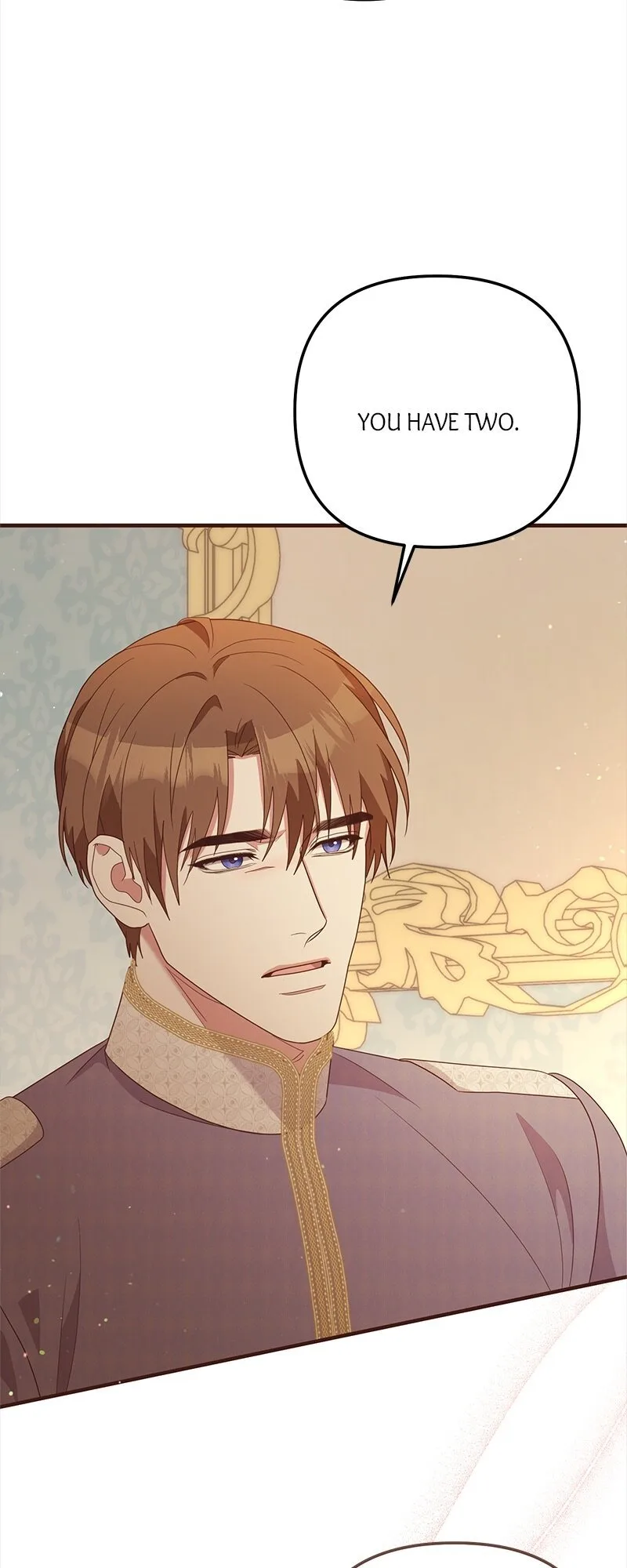 To Those Who Long for My Destruction Chapter 81 page 17