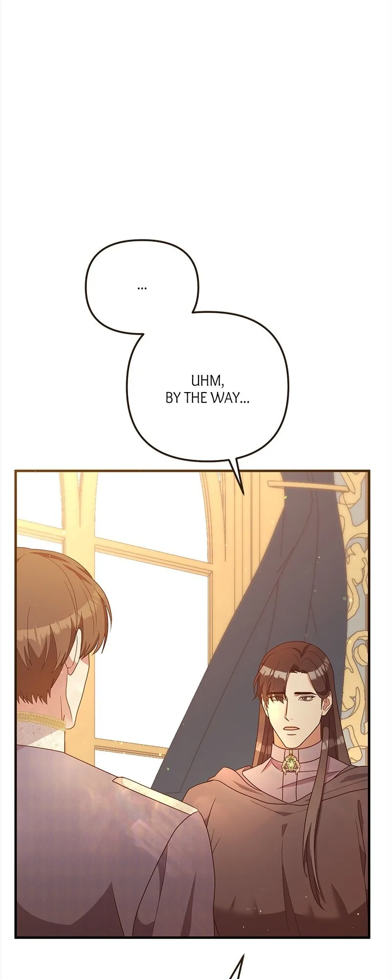 To Those Who Long for My Destruction Chapter 81 page 24