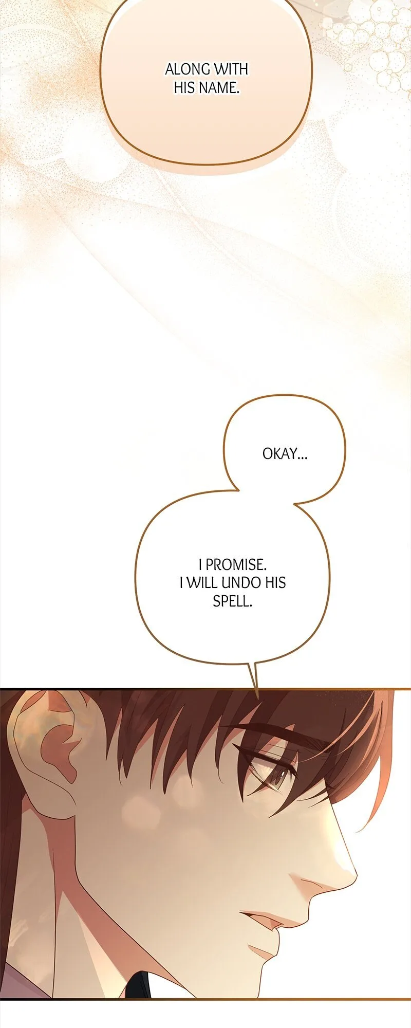 To Those Who Long for My Destruction Chapter 81 page 23