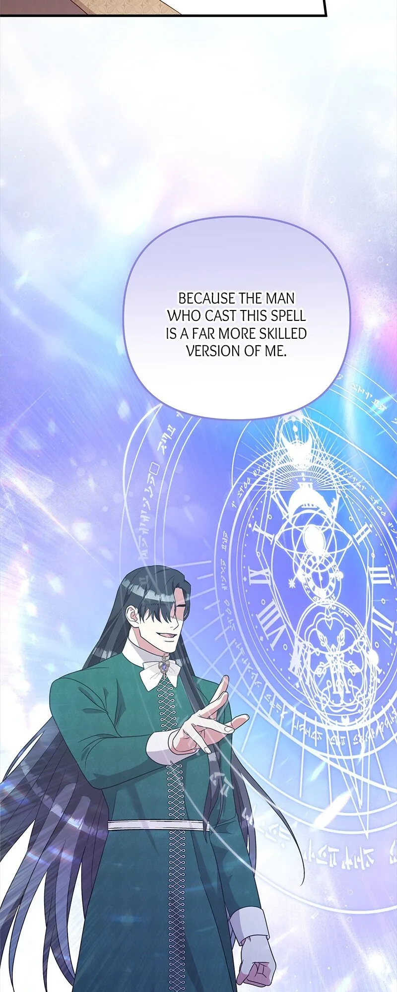 To Those Who Long for My Destruction Chapter 81 page 26