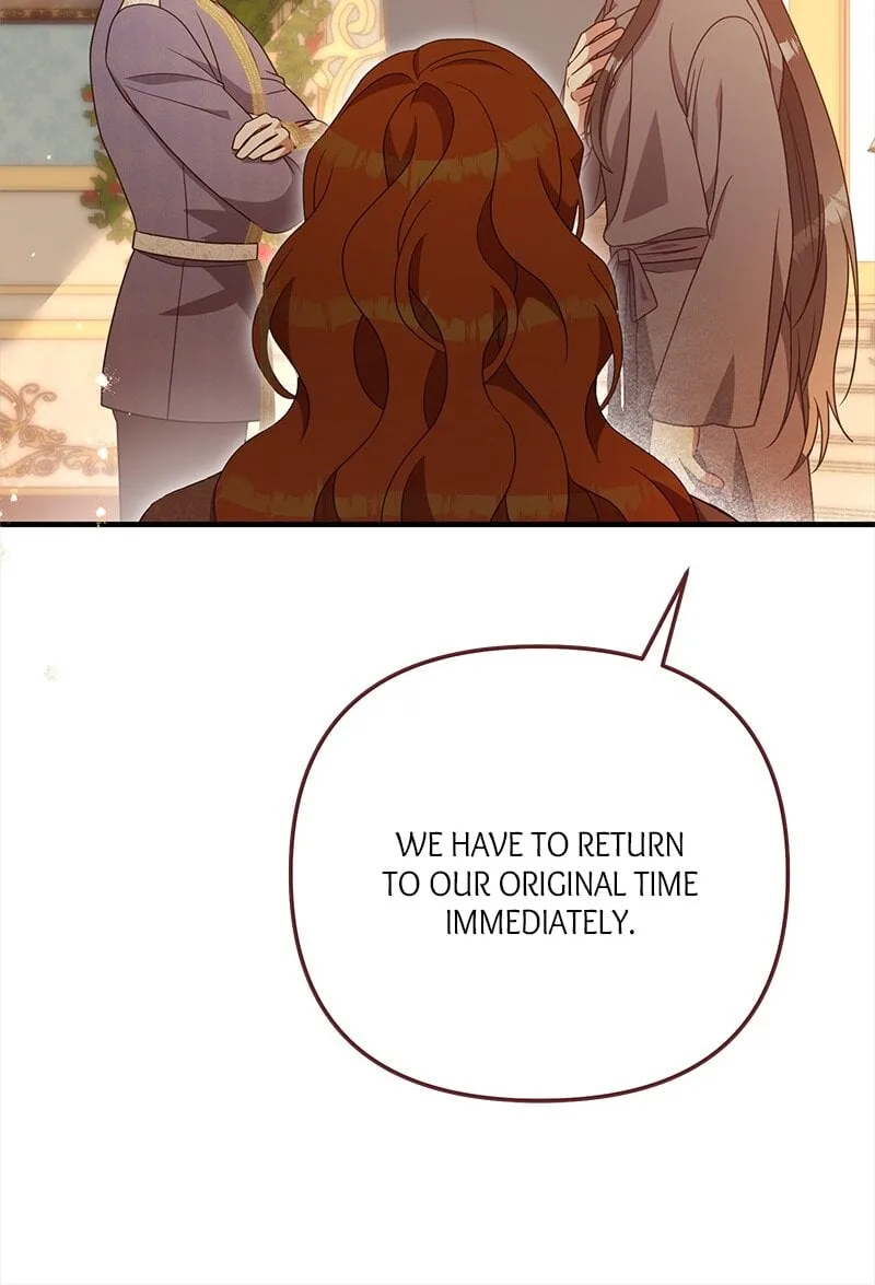 To Those Who Long for My Destruction Chapter 81 page 28