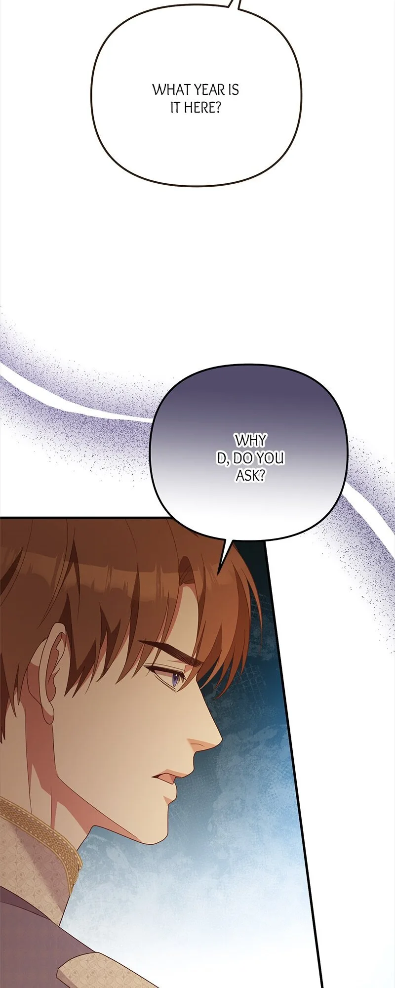 To Those Who Long for My Destruction Chapter 81 page 25