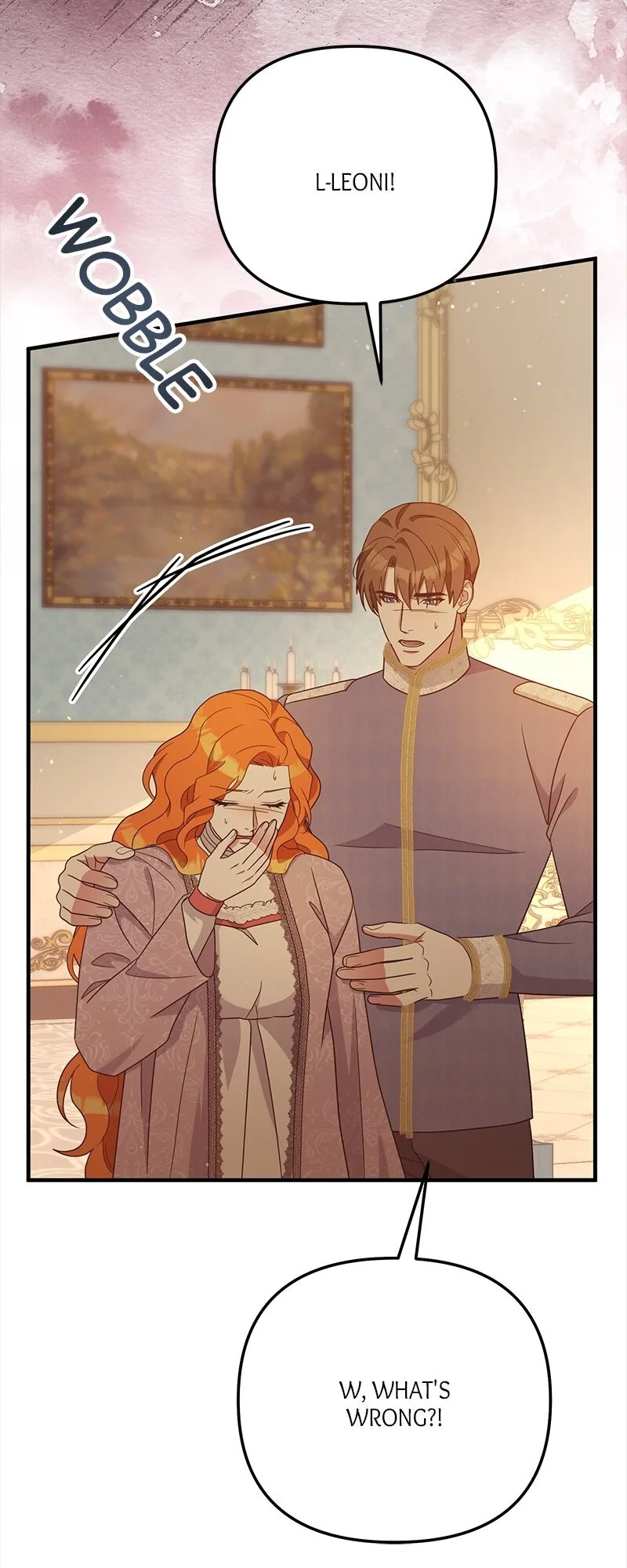 To Those Who Long for My Destruction Chapter 81 page 34