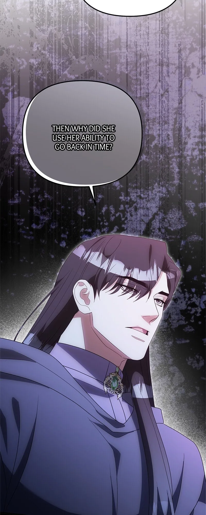 To Those Who Long for My Destruction Chapter 81 page 36