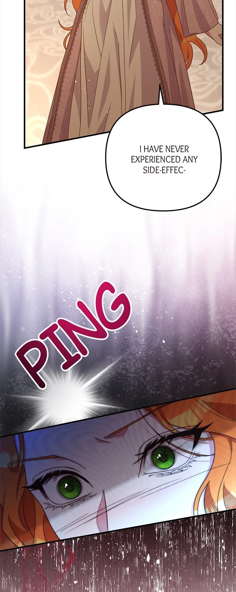 To Those Who Long for My Destruction Chapter 81 page 32