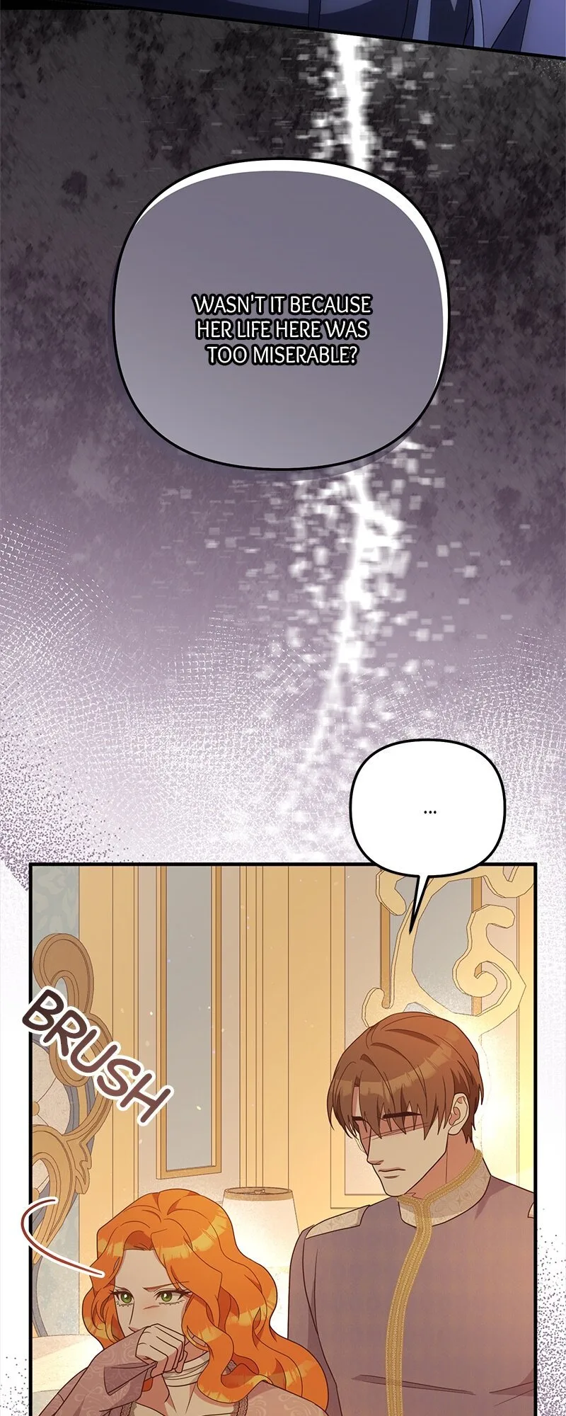 To Those Who Long for My Destruction Chapter 81 page 37