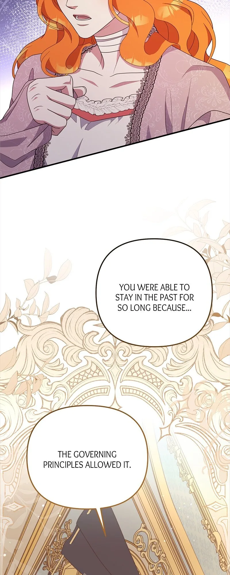 To Those Who Long for My Destruction Chapter 81 page 39