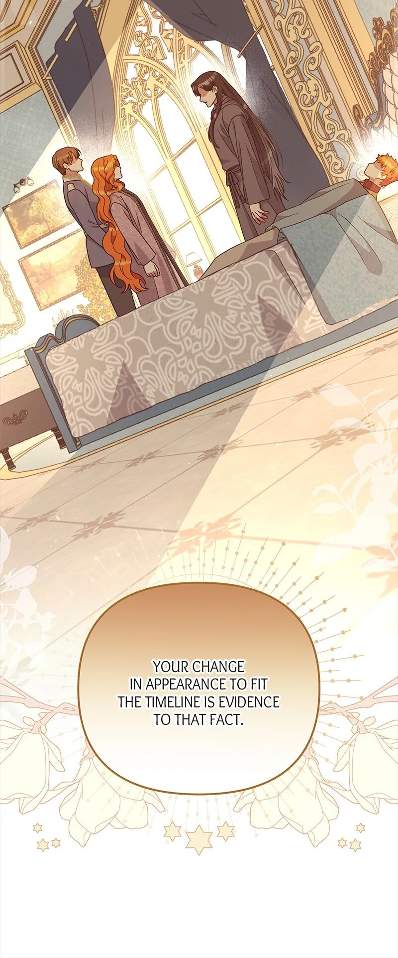 To Those Who Long for My Destruction Chapter 81 page 40